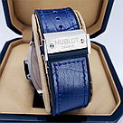 Мужские наручные часы Hublot Senna Champion 88 (17360), фото 4