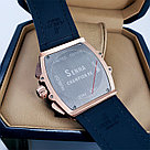Мужские наручные часы Hublot Senna Champion 88 (17345), фото 6