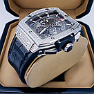 Мужские наручные часы Hublot Senna Champion 88 (17340), фото 2