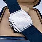 Мужские наручные часы Hublot Senna Champion 88 (17340), фото 6
