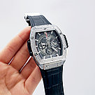 Мужские наручные часы Hublot Senna Champion 88 (17340), фото 7