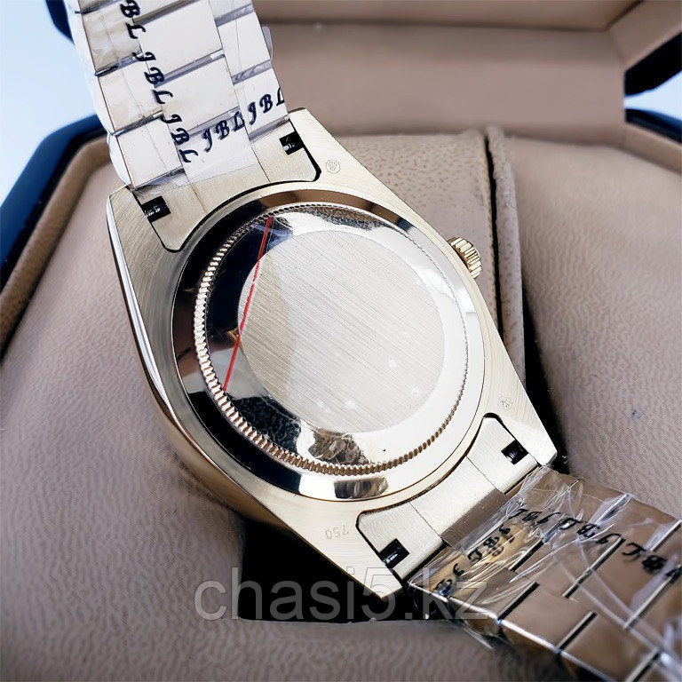 Мужские наручные часы Rolex Day-Date (09205) - фото 6 - id-p103225353