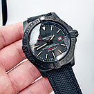 Мужские наручные часы Breitling Blackbird Avenger (08953), фото 8
