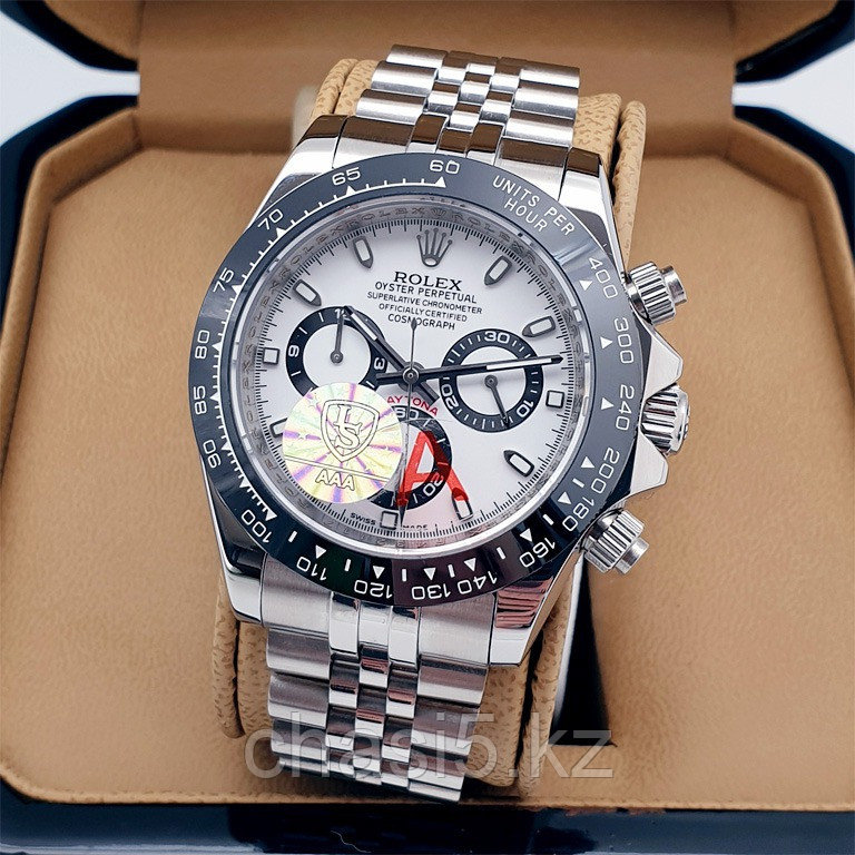 Механические наручные часы Rolex Daytona (17207)