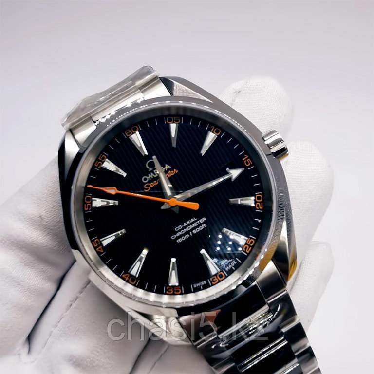 Мужские наручные часы Omega Seamaster Aqua Terra 8500 (13184)