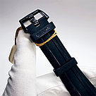Мужские наручные часы Omega Seamaster 8806 - Дубликат (13183), фото 2