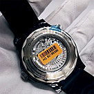 Мужские наручные часы Omega Seamaster 8806 - Дубликат (13183), фото 3