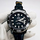 Мужские наручные часы Omega Seamaster 8806 - Дубликат (13183), фото 4