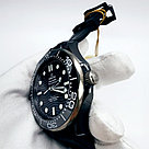 Мужские наручные часы Omega Seamaster 8806 - Дубликат (13183), фото 5