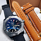 Мужские наручные часы Breitling Avenger - Дубликат (13167), фото 6