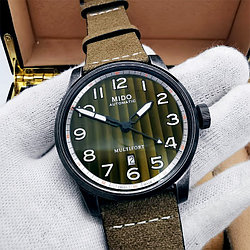 Мужские наручные часы Mido Multifort (13163)