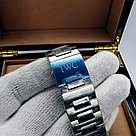 Мужские наручные часы IWC Aquatimer Automatic GST 2000 - Дубликат (13160), фото 2