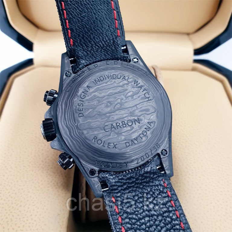 Механические наручные часы Rolex Daytona - Дубликат (13145) - фото 5 - id-p100613353