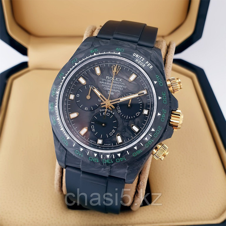 Мужские наручные часы Rolex Daytona - Дубликат (13105), фото 1