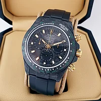 Мужские наручные часы Rolex Daytona - Дубликат (13105)
