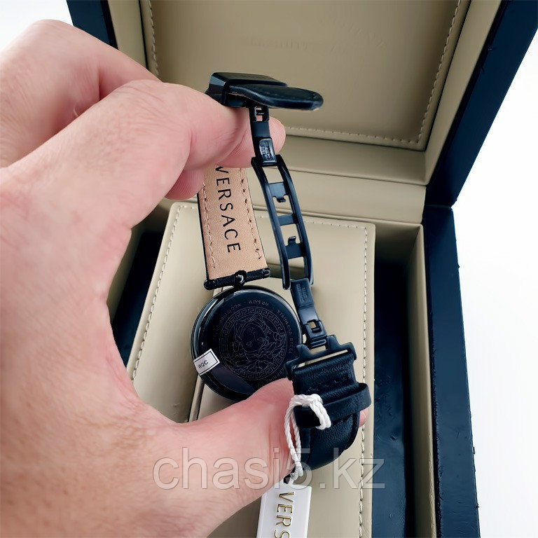 Женские наручные часы Versace (08724) - фото 9 - id-p102765846