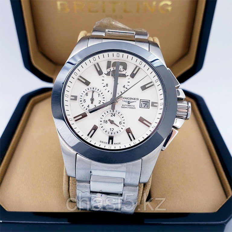 Мужские наручные часы Longines HydroConquest (08671)