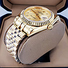 Механические наручные часы Rolex Datejust (08663), фото 2