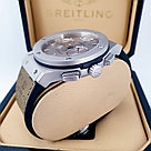 Мужские наручные часы HUBLOT Classic Fusion Chronograph (08592), фото 4