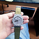 Мужские наручные часы HUBLOT Classic Fusion Chronograph (08592), фото 7