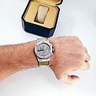 Мужские наручные часы HUBLOT Classic Fusion Chronograph (08592), фото 8