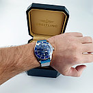 Мужские наручные часы Breitling Superocean - Дубликат (13092), фото 6