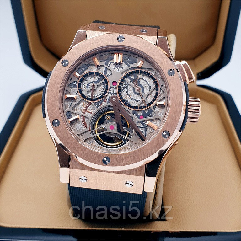 Мужские наручные часы HUBLOT Big Bang (17152), фото 1