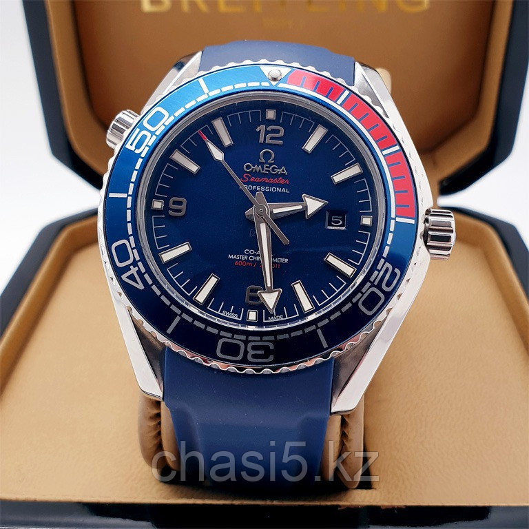 Мужские наручные часы Omega Seamaster Planet Ocean (17142)
