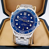 Мужские наручные часы Omega Seamaster (17131)