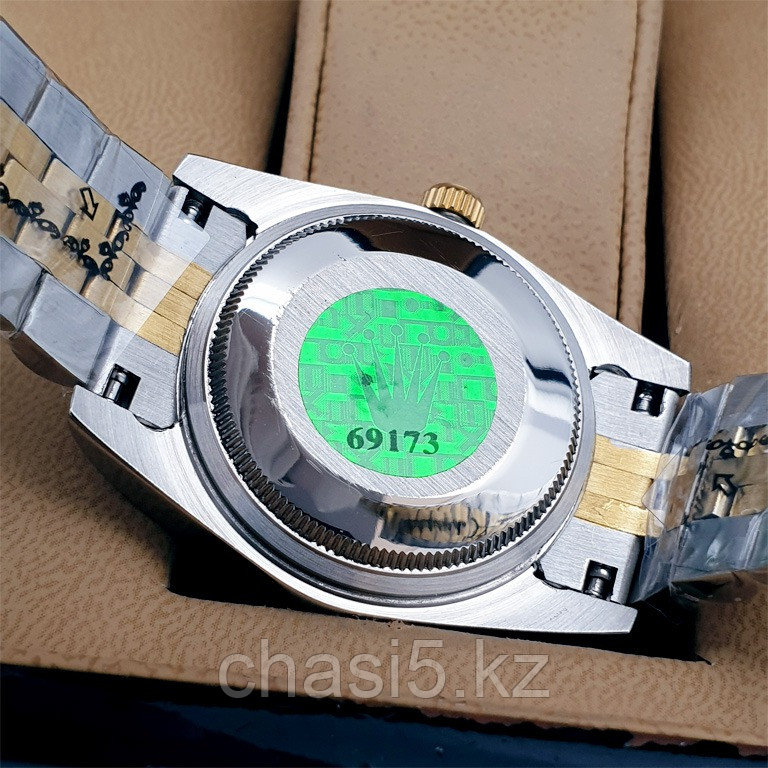 Женские наручные часы Rolex DateJust - 31 мм (17121) - фото 6 - id-p100615081