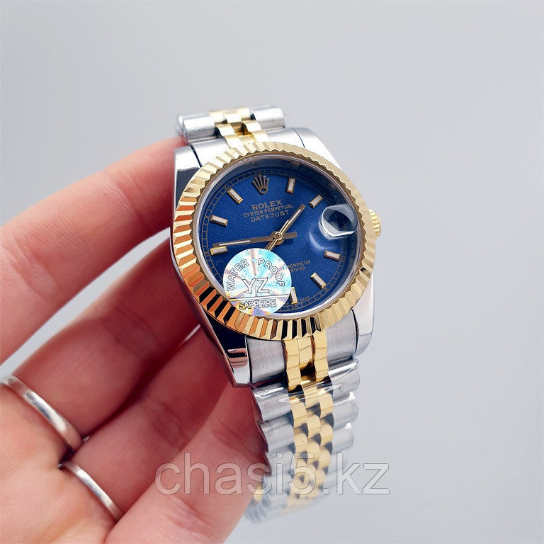 Женские наручные часы Rolex DateJust - 31 мм (17121) - фото 7 - id-p100615081