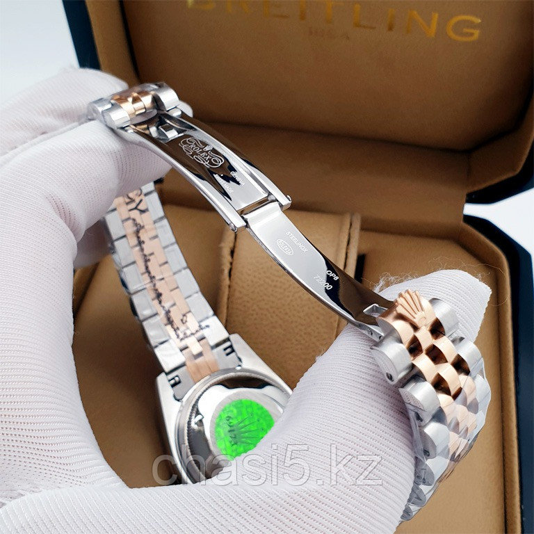 Женские наручные часы Rolex DateJust - 31 мм (17116) - фото 5 - id-p100615089