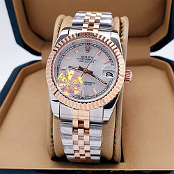 Женские наручные часы Rolex DateJust - 31 мм (17115)