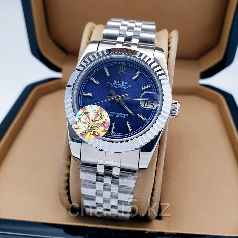 Женские наручные часы Rolex DateJust - 31 мм (17114)