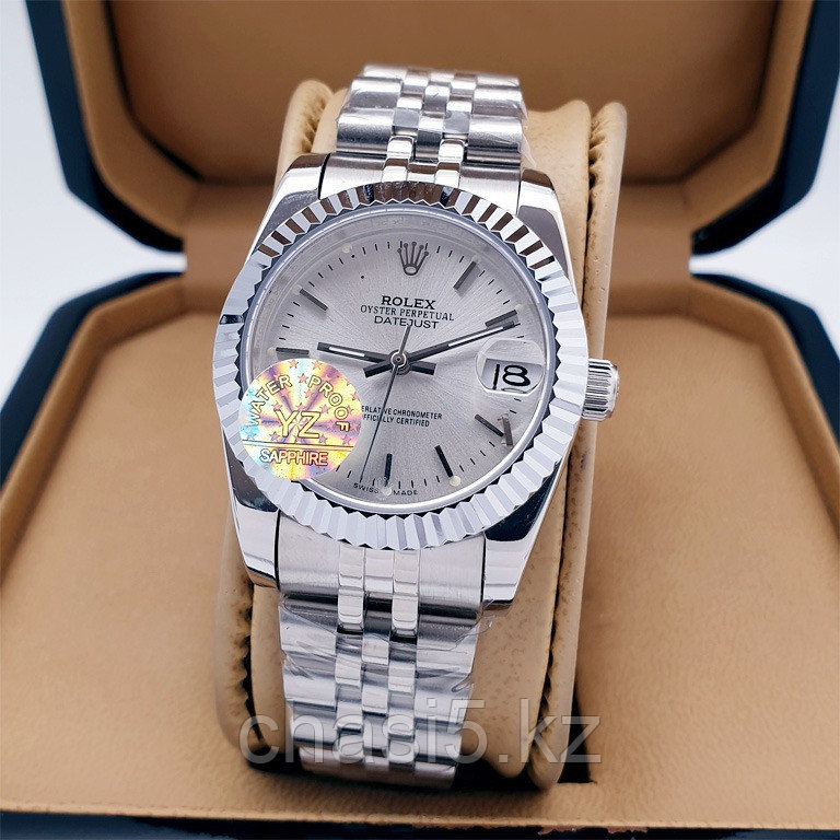 Женские наручные часы Rolex DateJust - 31 мм (17113) - фото 1 - id-p100615086