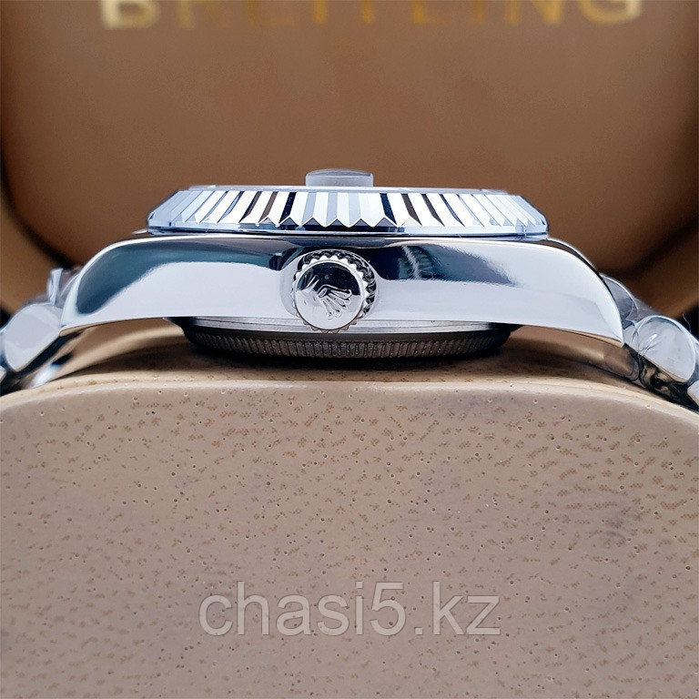 Женские наручные часы Rolex DateJust - 31 мм (17113) - фото 3 - id-p100615086