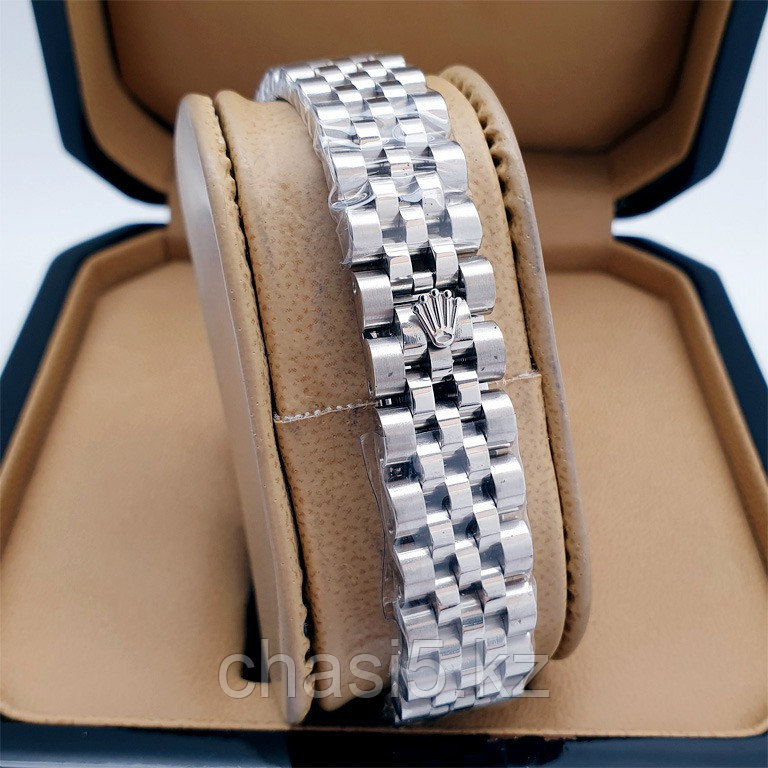 Женские наручные часы Rolex DateJust - 31 мм (17113) - фото 4 - id-p100615086
