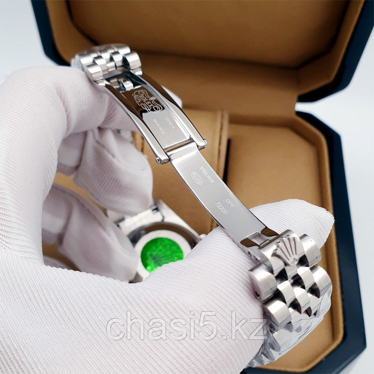 Женские наручные часы Rolex DateJust - 31 мм (17113) - фото 5 - id-p100615086