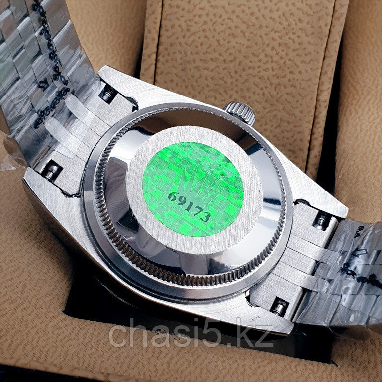 Женские наручные часы Rolex DateJust - 31 мм (17113) - фото 6 - id-p100615086