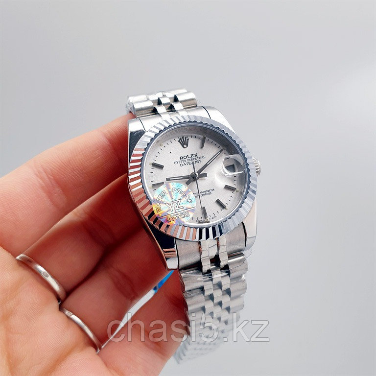 Женские наручные часы Rolex DateJust - 31 мм (17113) - фото 7 - id-p100615086