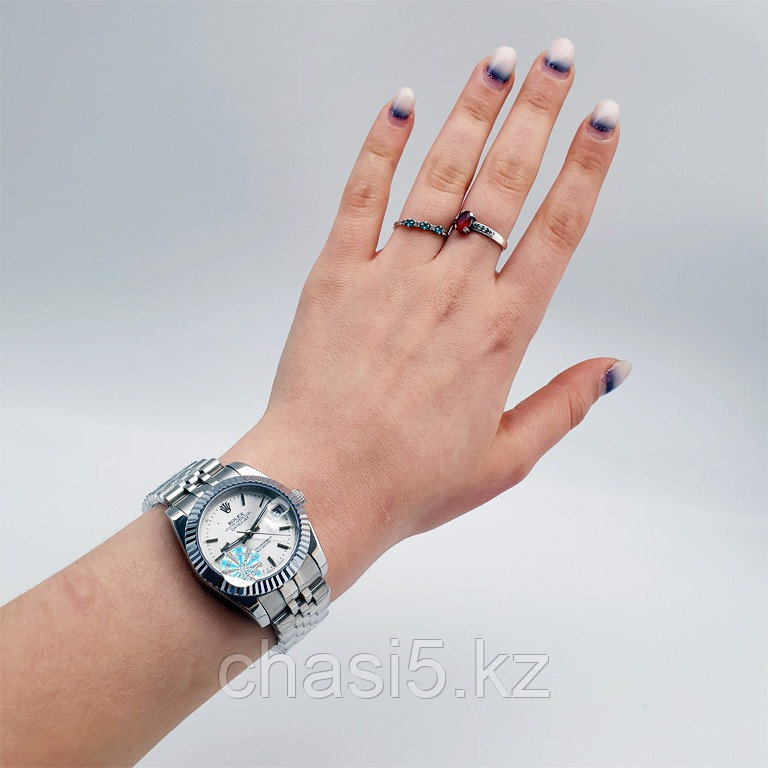 Женские наручные часы Rolex DateJust - 31 мм (17113) - фото 8 - id-p100615086