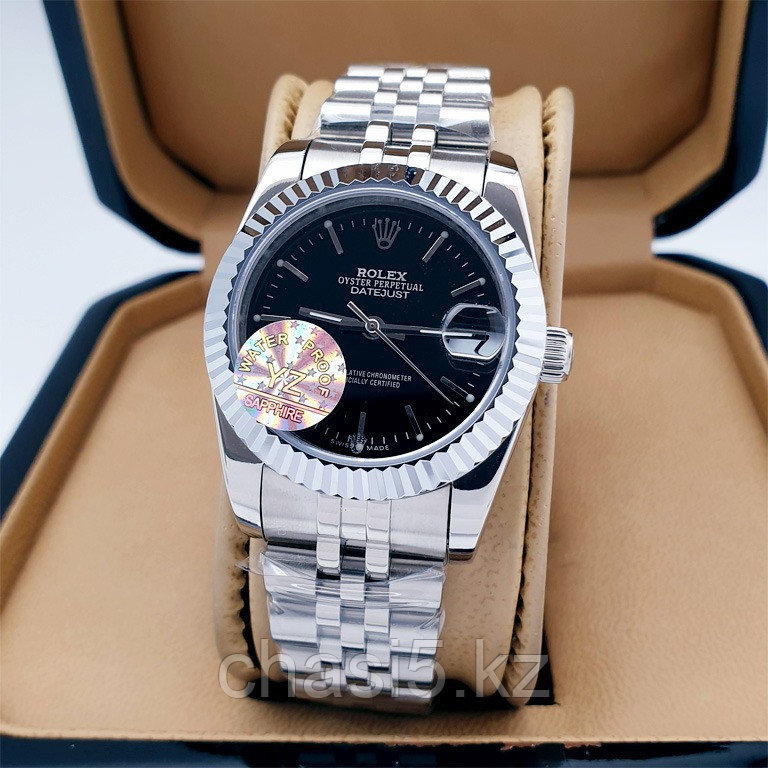 Женские наручные часы Rolex DateJust - 31 мм (17111) - фото 1 - id-p100615080