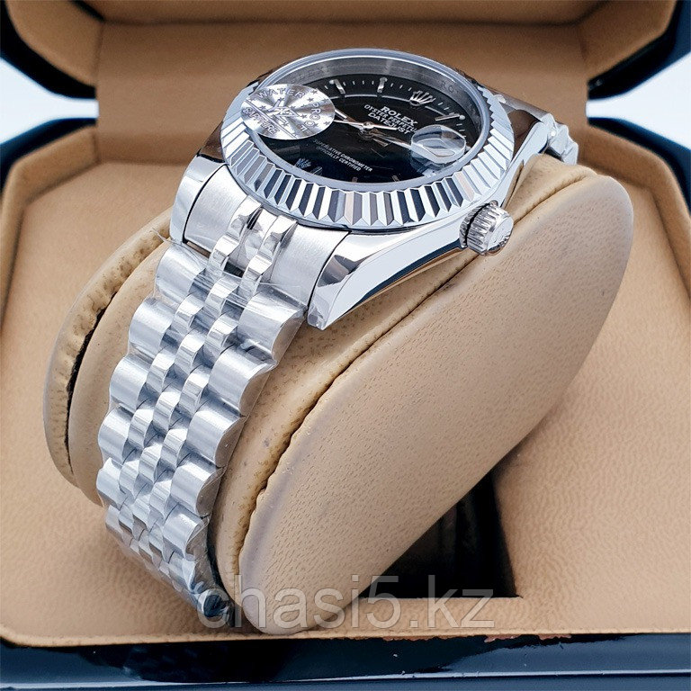 Женские наручные часы Rolex DateJust - 31 мм (17111) - фото 2 - id-p100615080