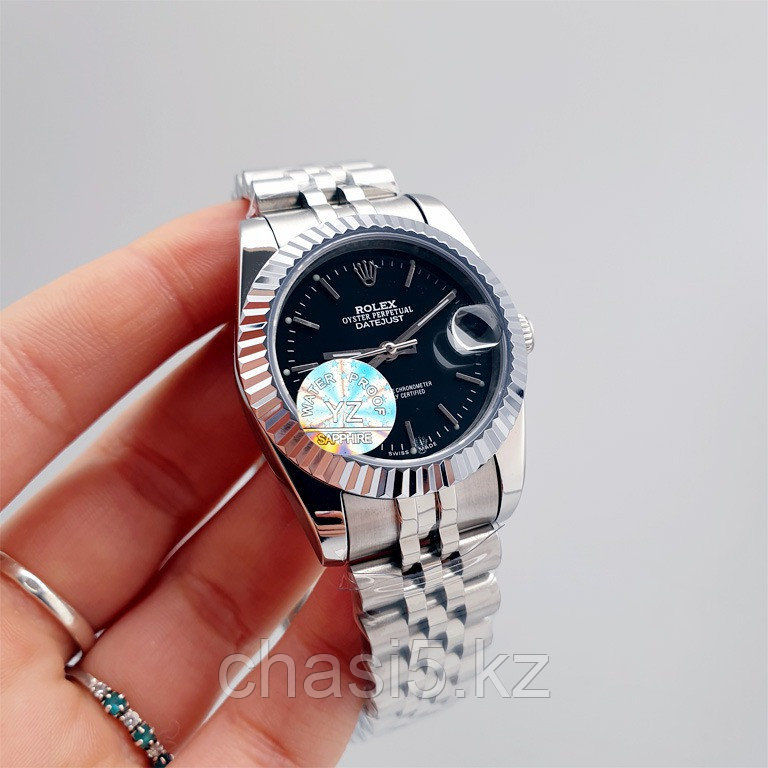 Женские наручные часы Rolex DateJust - 31 мм (17111) - фото 7 - id-p100615080