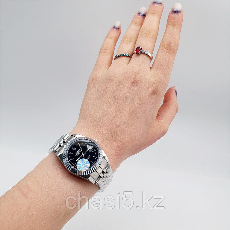 Женские наручные часы Rolex DateJust - 31 мм (17111) - фото 8 - id-p100615080