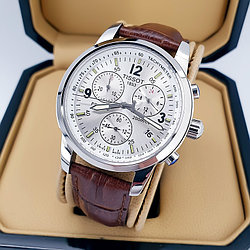 Мужские наручные часы Tissot PRC 200 (08313)