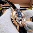 Мужские наручные часы Breguet Classique Complications - Дубликат (13038), фото 4
