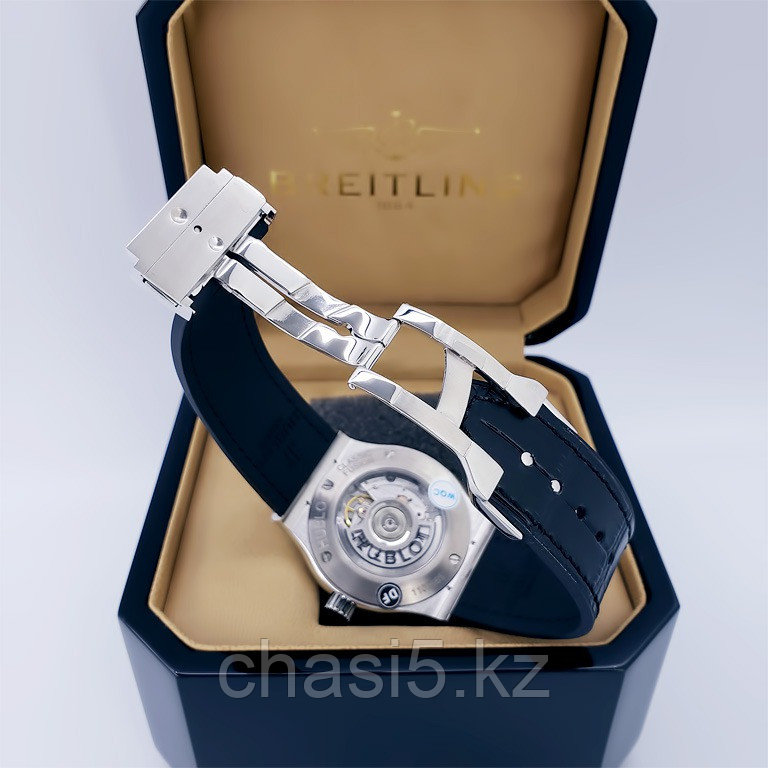 Механические наручные часы Hublot Classic Fusion - Дубликат (13034) - фото 5 - id-p100613431