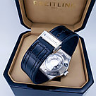 Механические наручные часы Hublot Classic Fusion - Дубликат (13034), фото 6