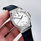 Механические наручные часы Hublot Classic Fusion - Дубликат (13034), фото 8